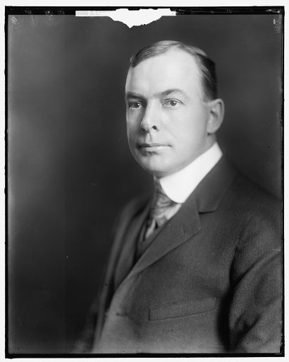 CHRISTIE, G.I.