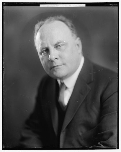 GREEN, FREDERICK. DOCTOR
