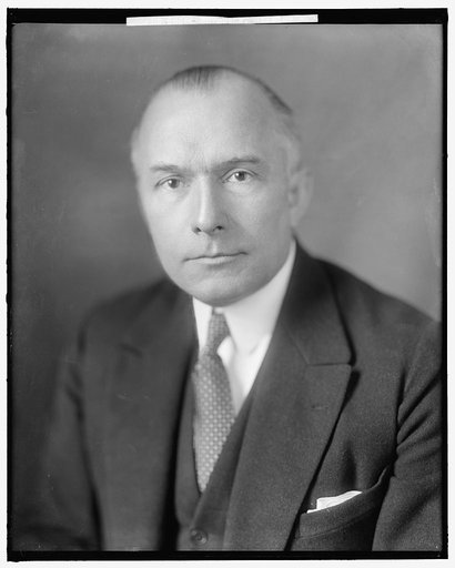 HORNBECK, STANLEY