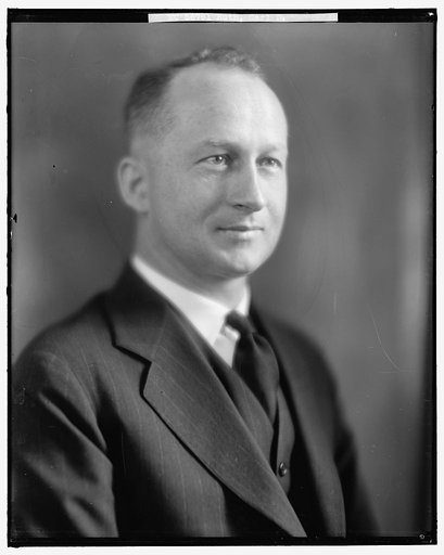 RUTH, CARL D.