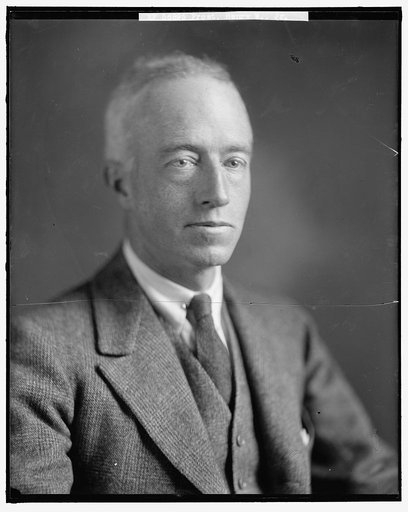 FROST, HENRY W., JR.