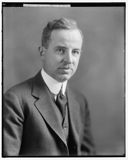 SANFORD, HUGH W.