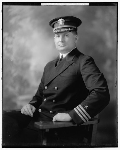 JENSEN, HENRY M., COMM.