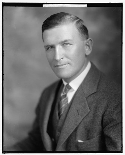MARKHAM, EDGAR