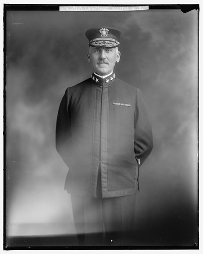 ROBERTSON, A.H., ADMIRAL