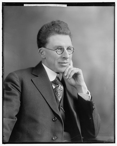 MOORE, BLAINE F.