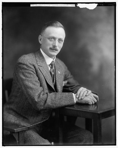 WILLSON, SIDNEY L.