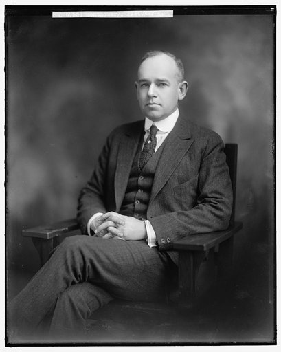 MONTGOMERY, FLETCHER H.