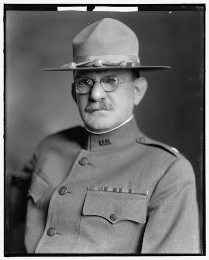 RIVERS, T.R., GENERAL