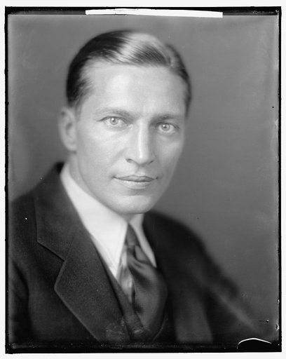 VIDAL, EUGENE D.