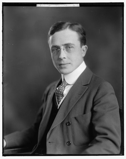 DONALDSON, JOHN L.
