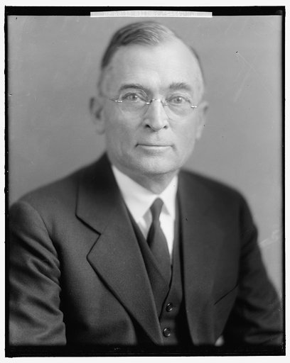 GILLMOR, H.G., ADMIRAL
