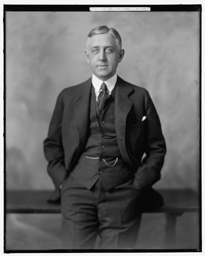 WHITE, W.H., HONORABLE