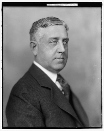 WHITE, W.H., HONORABLE
