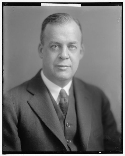 EASTMAN, JOSEPH B.