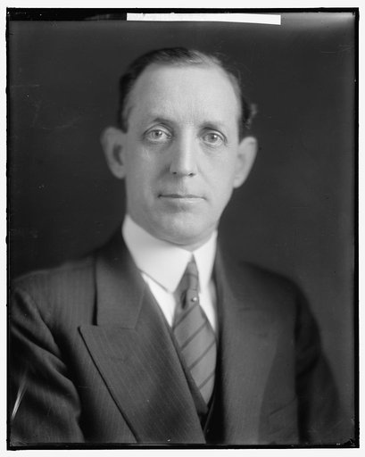 HOCH, HOMER, HONORABLE