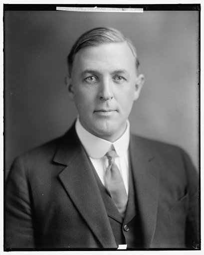 MILIKEN, C.E., GOVERNOR