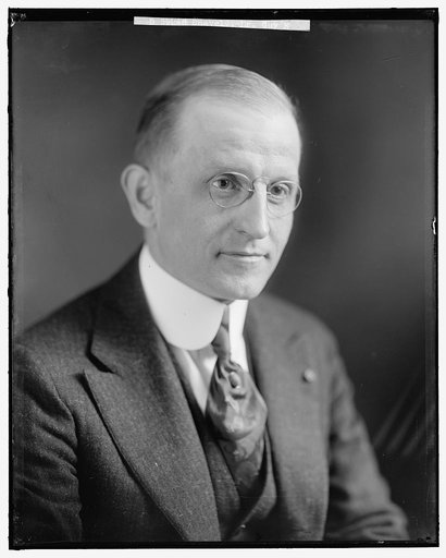 SNAVELY, GUY E., DOCTOR