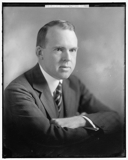 SATTERLEE, HUGH