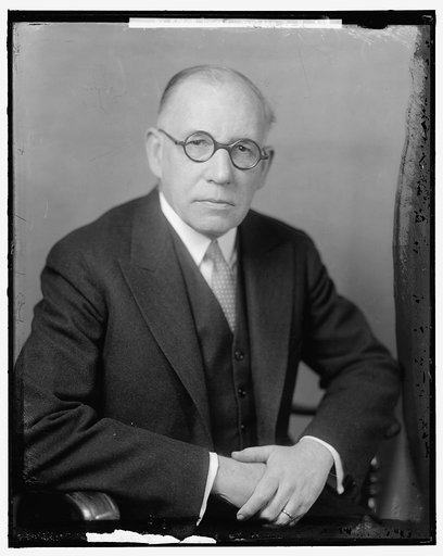 HAYES, CARLTON J.H.