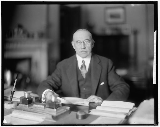 KEYES, HENRY W. HONORABLE