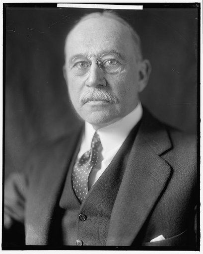 KEYES, HENRY W. HONORABLE