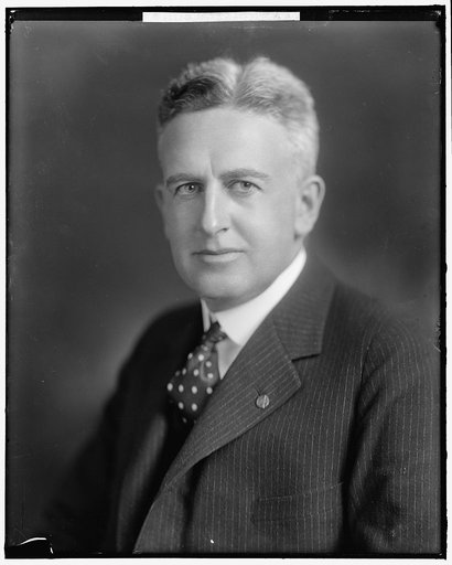 KIRKPATRICK, W.H. HONORABLE