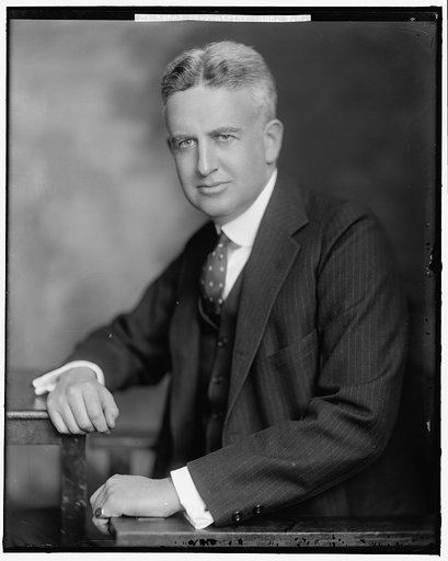 KIRKPATRICK, W.H. HONORABLE