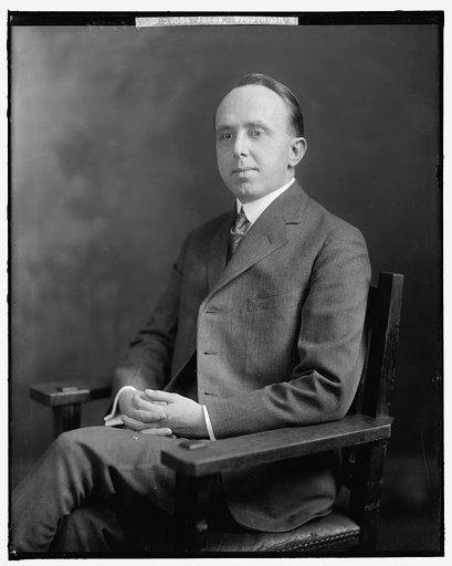 JONES, GROSVENOR M.