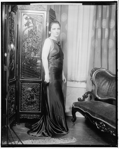 STUART, H.A., MRS.