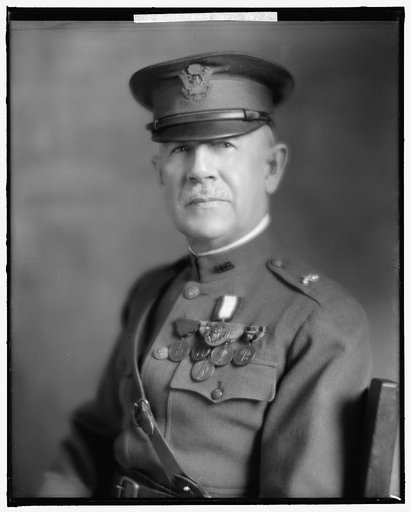 BROWN, WILLIAM C. GENERAL