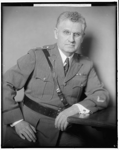 CARMICHAEL, R.L. GENERAL