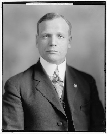 CHRISTOPHERSON, CHARLES A. HONORABLE
