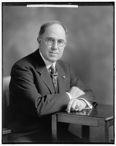SUMMERS, JOHN W. HONORABLE