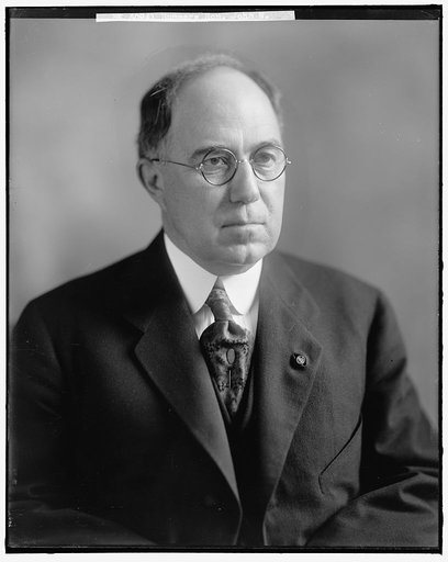 SUMMERS, JOHN W. HONORABLE
