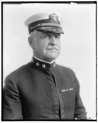 GOODRICH, C.F. ADMIRAL