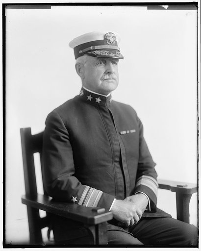GOODRICH, C.F. ADMIRAL