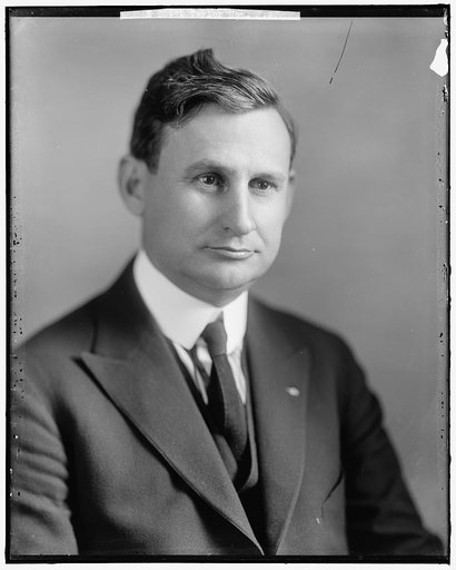 TAYLOR, J.W. HONORABLE