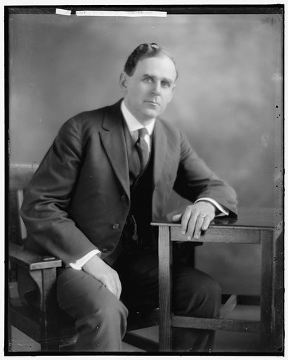 ANDREWS, WILLIAM N. HONORABLE