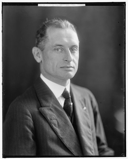 HILL, WILLIAM HENRY
