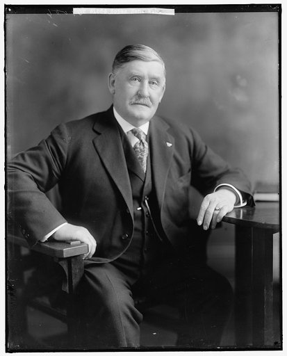 BOIES, W.D. HONORABLE