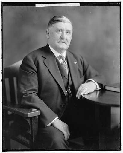 BOIES, W.D. HONORABLE