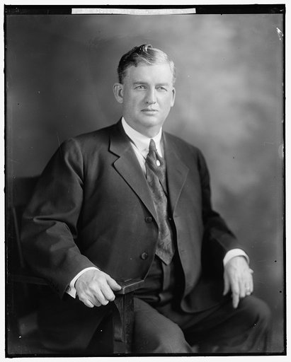 MAJOR, SAMUEL C. HONORABLE