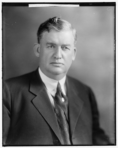 MAJOR, SAMUEL C. HONORABLE