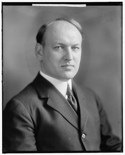 KLICZKA, JOHN C. HONORABLE