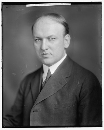 KLICZKA, JOHN C. HONORABLE