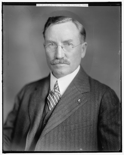 RHODES, MARION E. HONORABLE