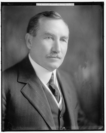 RHODES, MARION E. HONORABLE