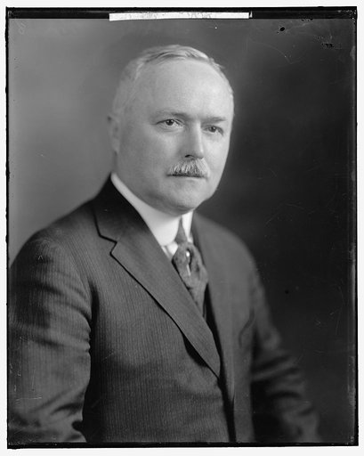 O'CONNELL, DAVID J. HONORABLE