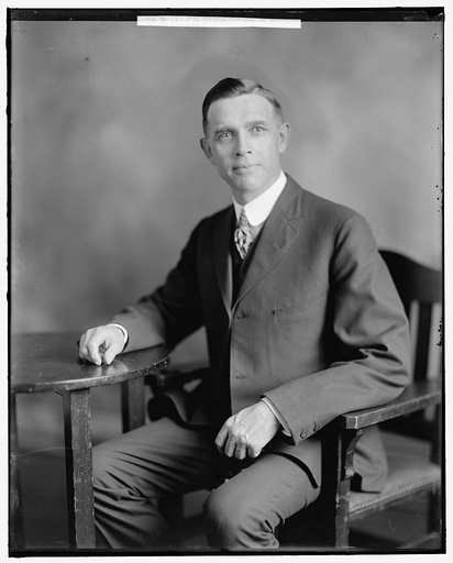 BEGG, J.T. HONORABLE